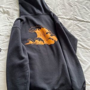 Mac Miller 2018 swimming Merch